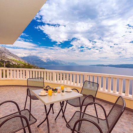 Villa Maslina, With Private 32M2Pool, Panoramic Views On 100Km Coastline, 12 Pax Локва-Рогозница Экстерьер фото